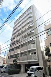 都営浅草線蔵前駅まで徒歩1分