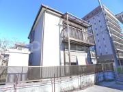 成田スカイアクセス京成高砂駅まで徒歩7分
