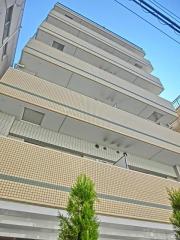 都営大江戸線新御徒町駅まで徒歩3分