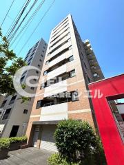 ＪＲ山手線田端駅まで徒歩9分