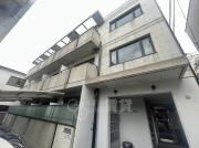 北大阪急行千里中央駅まで徒歩11分