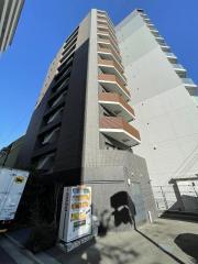 ＪＲ山手線巣鴨駅まで徒歩2分