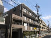 東急大井町線大岡山駅まで徒歩9分