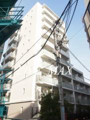 ＪＲ山手線目黒駅まで徒歩10分