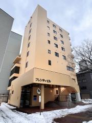 上越新幹線新潟駅まで徒歩24分