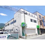 吉池アパート