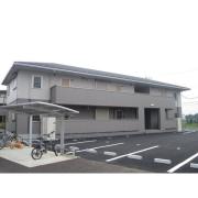 ブバルディアF棟