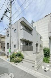 京成押上線四ツ木駅まで徒歩13分