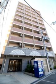 S FORT福島EBIE