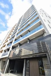ブリリアンクラス河原町