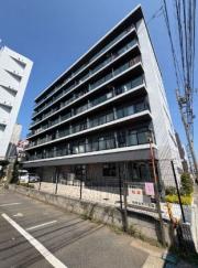 京成押上線押上駅まで徒歩7分