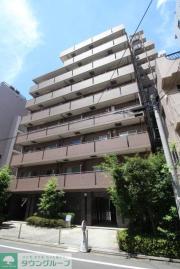 ＪＲ総武線（各駅停車）飯田橋駅まで徒歩6分