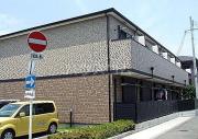 フジパレス 中町