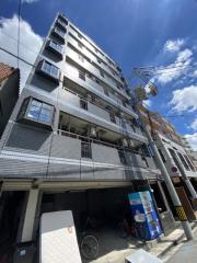 地下鉄御堂筋線中津駅まで徒歩9分