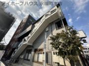 京王井の頭線永福町駅まで徒歩10分