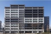 ガーラ・プレシャス川崎