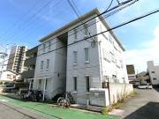 ソラーナ八戸ノ里