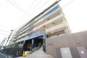 京急本線追浜駅まで徒歩12分