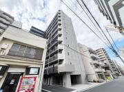 クレヴィスタ横浜関内II