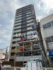 ファステート名古屋駅前アルティス