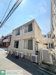 ＪＲ山手線新大久保駅まで徒歩10分
