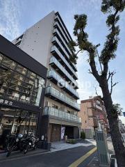 アイルプレミアム東京西新井