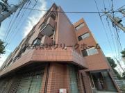ＪＲ中央線武蔵境駅まで徒歩5分