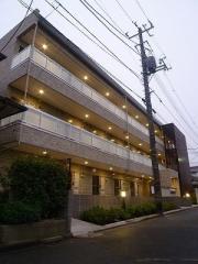ＪＲ埼京線南与野駅まで徒歩25分