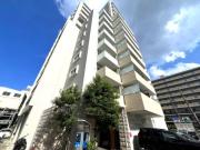 地下鉄長堀鶴見緑地線蒲生四丁目駅まで徒歩10分