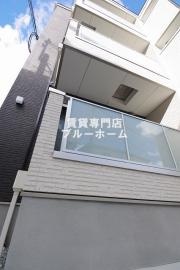 南海高野線我孫子前駅まで徒歩3分