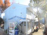 小田急江ノ島線善行駅まで徒歩12分