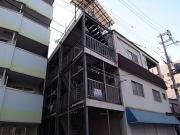 沼田マンション
