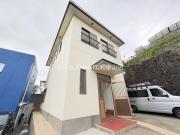 関戸5丁目戸建て