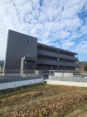ＪＲ山陽本線東尾道駅まで徒歩21分