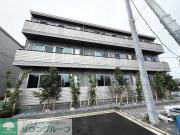 ハイムメゾン新狭山C