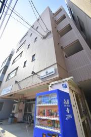 ＪＲ山陽本線西広島駅まで徒歩4分