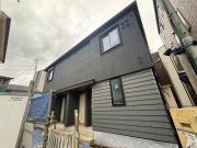 ＪＲ埼京線北与野駅まで徒歩9分