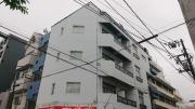 ＪＲ山手線田端駅まで徒歩5分