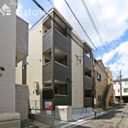 地下鉄鶴舞線川名駅まで徒歩4分
