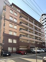 西鉄天神大牟田線高宮駅まで徒歩10分