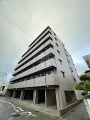 ルーブル川崎中丸子