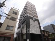ＪＲ山陰本線丹波口駅まで徒歩12分