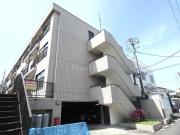 小宮キザキコーポ