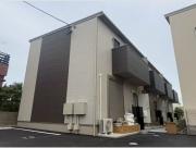 MAISONETTE LAND 佐屋駅B