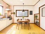 ＪＲ阪和線下松駅まで徒歩14分