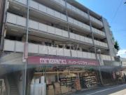 深見興産冷泉ビル