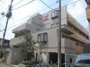 ＪＲ京浜東北・根岸線西川口駅まで徒歩18分