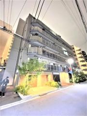 ラフィスタ川崎III