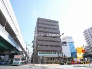地下鉄中央線深江橋駅まで徒歩1分
