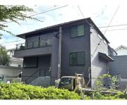 Forest Villa Nishi-O